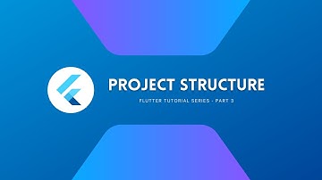 Exploring Project Directories | Flutter Tutorial Series