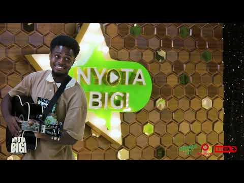Hamis Sings Mbosso S Tamba Leaves Judges Smiling Nyota Bigi 2025