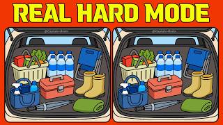 Take Your Time… These Differences Are Tough to Spot! (HARD MODE) screenshot 4