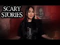 READING MY SUBSCRIBERS SCARY STORIES рџ READING MY SUBSCRIBERS SCARY STORIES рџ