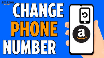 How to Change Phone Number on Amazon Account (UPDATED 2024)