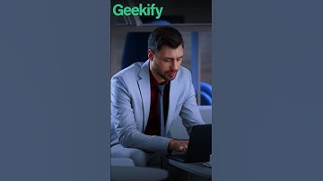 Computer Troubleshooting Made Easy | Geekify Experts