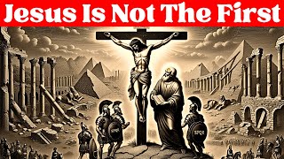 The Book of Enoch DESCRIBED Jesus PERFECTLY (The 