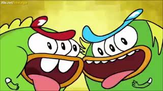 Breadwinners - Intro (Persian)