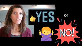 Aphasia Words Exercise | Yes or No | Stroke Recovery screenshot 5