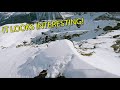 EARN YOUR TURNS - MountainVLOG 1