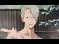 Yuri on Ice!!! ᴴᴰ AMV 「Applause」