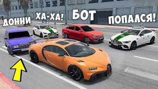 видео: БИТВА ВОРОВ ПРОТИВ КОПОВ В BEAMNG DRIVE! ОБМАНУЛ ГЛУПЫХ КОПОВ И УГНАЛ ЧИТ ТАЧКУ! картинка: БИТВА ВОРОВ ПРОТИВ КОПОВ В BEAMNG DRIVE! ОБМАНУЛ ГЛУПЫХ КОПОВ И УГНАЛ ЧИТ ТАЧКУ!