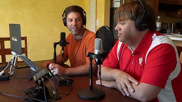 MixPre Series Tiptorial - Typical Podcast Setup