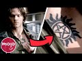 Top 10 Things ONLY Supernatural Fans Understand