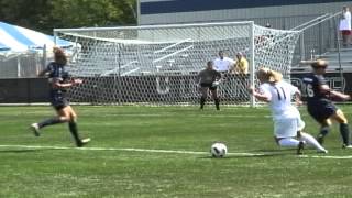 Close Up Highlights of Jessica Shufelt.avi