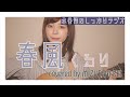 春風 / くるり (cover)