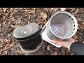 【トリマトリ。】ソロストーブ3種類揃ったヨw 2/4【Solo Stove】