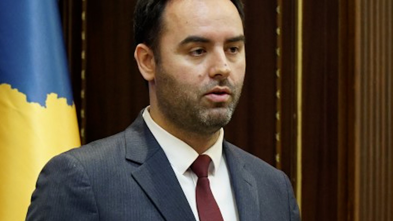 Konjufca kandidat i VV-së? Në tavolinë edhe emri i Andin Hotit, ç’pritet? – Ideal Gola