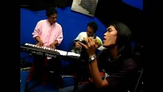 Thomas arya_Putri Kayangan_latihan 2015 | kidemang sukapura