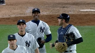 4/17/17: Montgomery tosses six strong frames in win