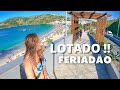 ARRAIAL DO CABO : Clima no feriado, Prainha, casa de temporada...