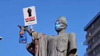 Download Lagu Self Imposed Youth and Gen-Z representatives are Government Allies; aim to sabotage the revolution MP3