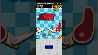 Tom and Jerry: Pinball Pursuit using J2ME News