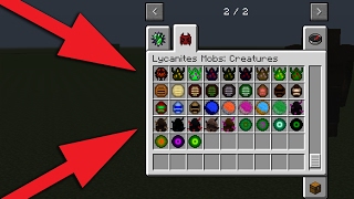 NIEUWE MONSTER EIEREN in MINECRAFT! screenshot 5