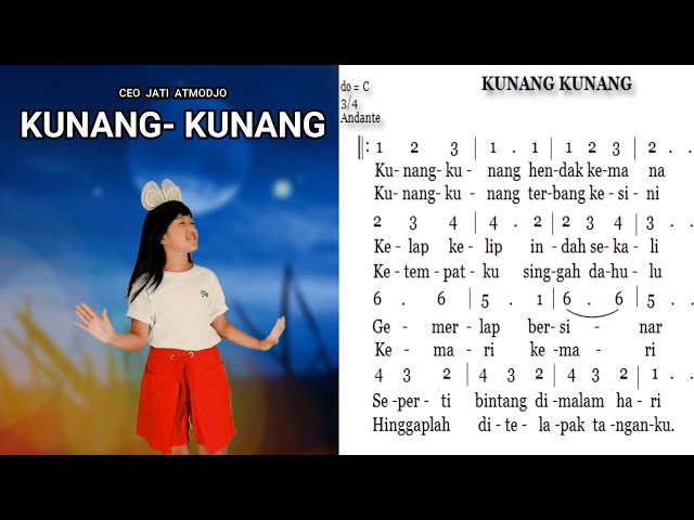 Lirik Lagu Kunang Kunang || AT Mahmud || by Ceo Jati Atmodjo class=