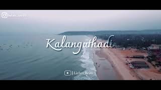 Thedal Varum Pozhuthu | Kanavellam Neethanae Song | Whatsapp Status | Liebes Beats.