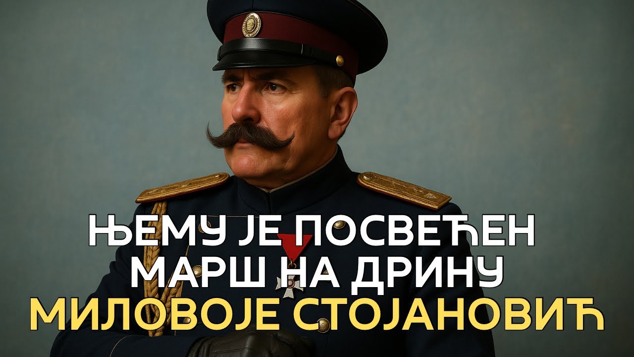 Priča o Milivoju Stojanoviću Brki