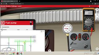 How to detect fuel pump relay failure? Yakıt pompası röle arızası nasıl anlaşılır?