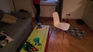 DJI TYNAN - 2022 Trieste - Airbnb area