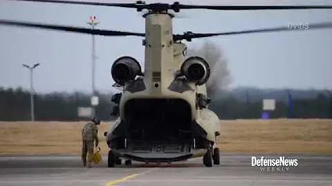 What is U.S. Army Futures Command?