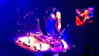 Foo Fighters Live Denver Pepsi Center 10-10-18