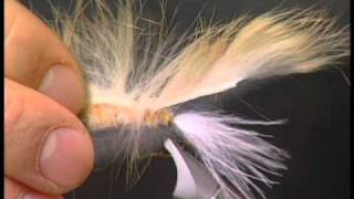 How to tie a Woolhead Sculpin