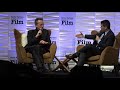 SBIFF 2019 - Virtuosos Awards - Richard E. Grant Discussion