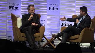 Sbiff 2019 - Virtuosos Awards - Richard E. Grant Discussion