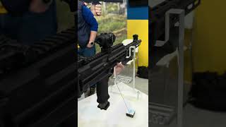 An MP7 You Could Actually Own?!