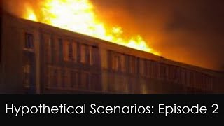 Hypothetical Scenarios | Episode 2: The Outbreak, Part 1