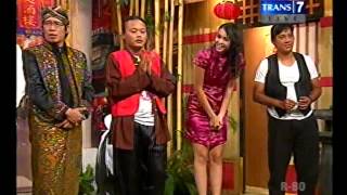 Opera Van Java  Para Pencuri Vampir Part 6