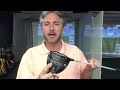 Club Review Wilson Triton Driver