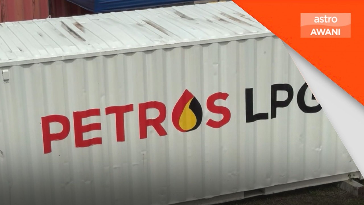 Permohonan Petros cabar jaminan bank Petronas ditolak