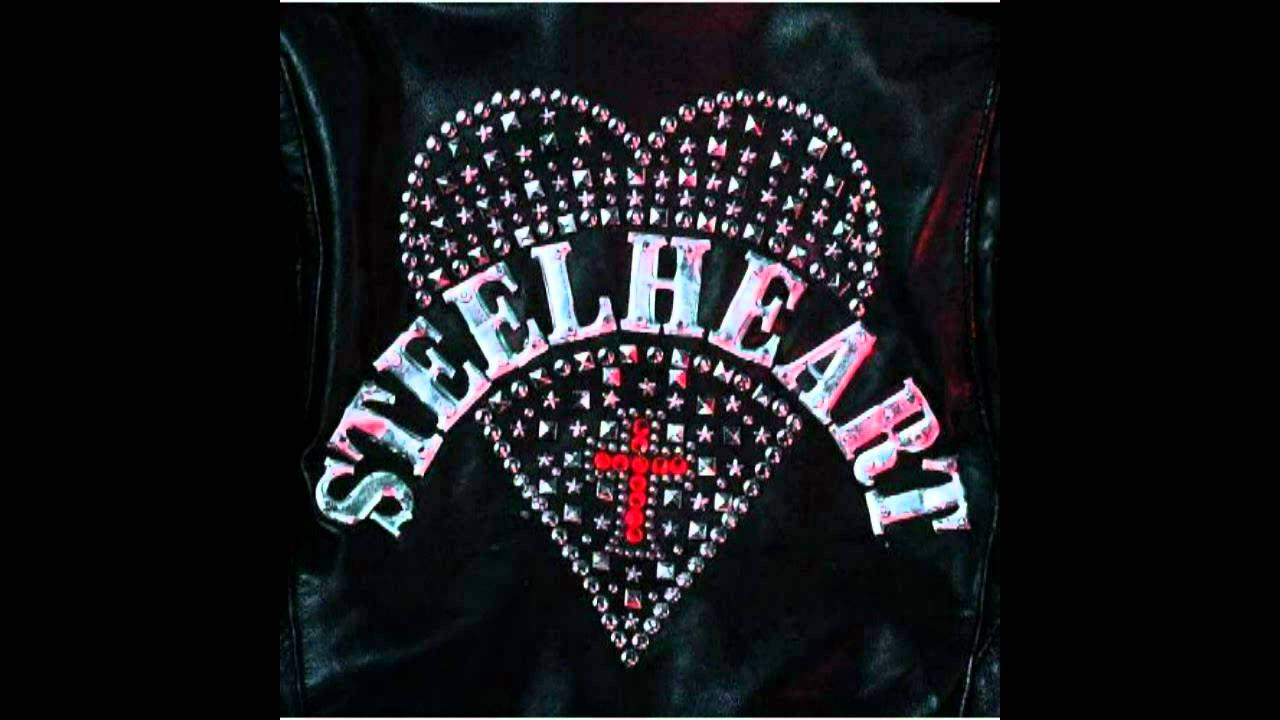 スティールハート/キャント・ストップ・ミー・ラヴィング・ユー Steelheart = スティールハート – Can't Stop Me Lovin' You