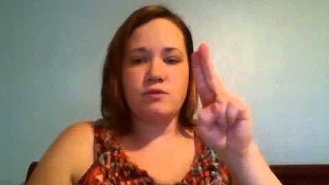 ASL 102 Lab Makeup Presidents Day