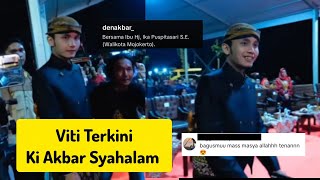 Viti Terkini Dalang Akbar Syahalam 