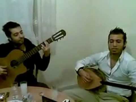 İsmail ERDOĞAN-Sen Benim İdin