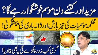 Celebrity When Will the Heatwave Return? | Latest Weather Forecast! | Capital TV Net Worth