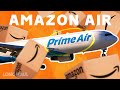 The Incredible Rise Of Amazon Air: 6 Years And 77 Planes