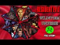 Resident Evil Wildstorm Universe Movie (Complete Story)