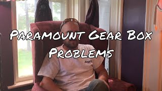 Ask the Pool Guy: Swimming Pool Resources: Paramount Gear Box Problems for In-Floor Pool System