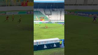 Edo Queens vs Bayelsa Queens Super 6 MD5 NWFL Finals