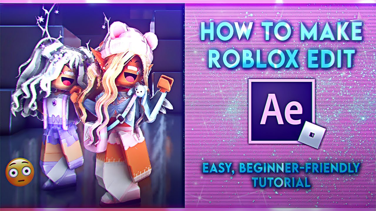 to aprendendo a editar :( #tutorialskin #robloxedit #roblox #funny