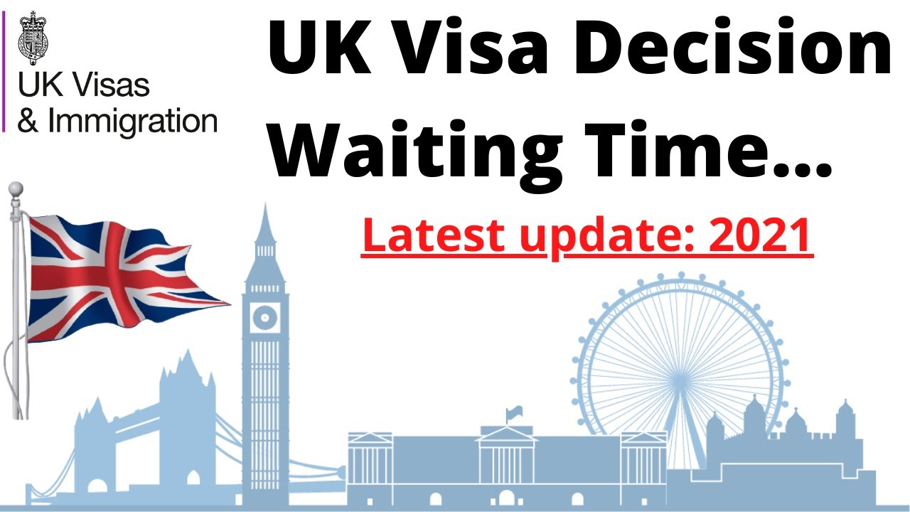 uk travel visa waiting time